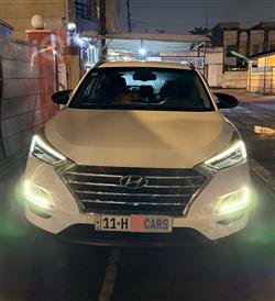 هيونداي توسان